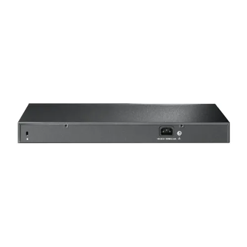 TP-Link TL-SG1218MPE 18-Port Gigabit Easy Smart Switch with 16-Port PoE+ - Image 3