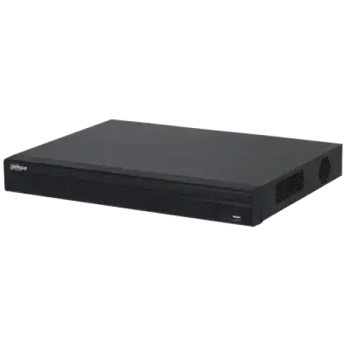 Dahua NVR4232-4KS3 32 Channel 1U 2 HDD Network Video Recorder (NVR) - Image 2