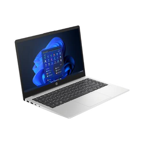HP 240 G10 Intel Core i5-1335U 8GB RAM 512GB SSD 14 Inch HD Display Windows 11 Pro Laptop - Image 2
