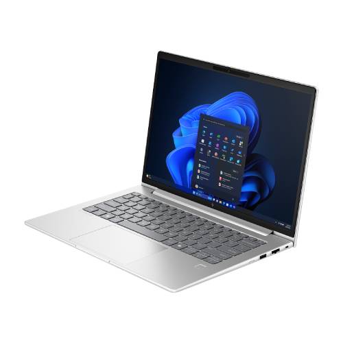 HP EliteBook 640 G11 Intel Core Ultra 5 125U 16GB RAM 512GB SSD 14 Inch WUXGA Display Windows 11 Pro Laptop - Image 2