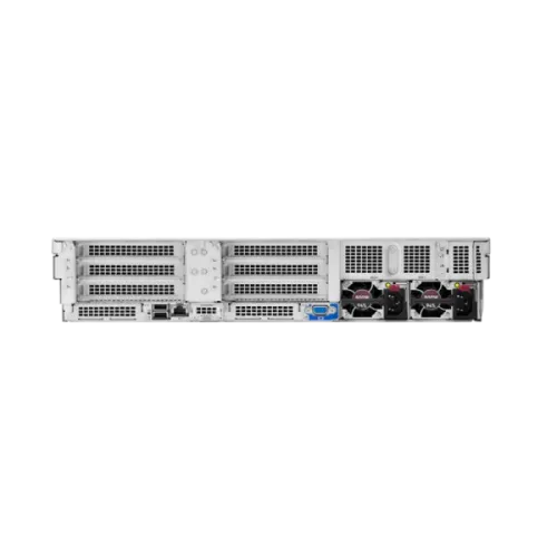 HPE ProLiant DL 380 Gen11 Rack Server - Image 2