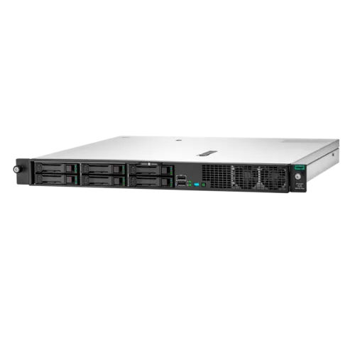 HPE ProLiant DL 20 Gen10 Plus 2LFF NHP Rack Server - Image 2