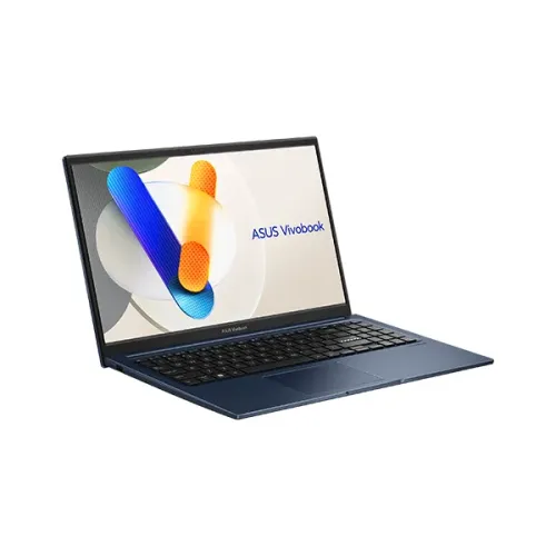 Asus Vivobook 15 R1504VA Intel Core i3-1315U 8GB RAM 512GB SSD 15.6 Inch FHD Display Windows 11 Pro Laptop - Image 2