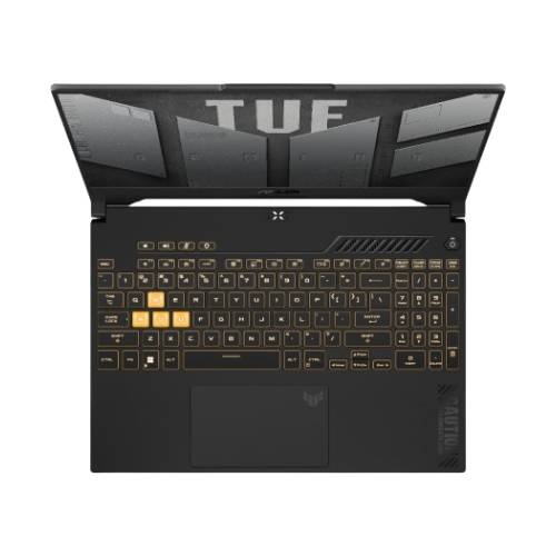 Asus TUF F15 FX507VI Intel Core i7 13620H 13th GEN 16GB RAM 1TB SSD GeForce RTX 4070 8GB I 15.6 inch FHD Laptop / Licensed Microsoft windows 11 Professional - Image 2