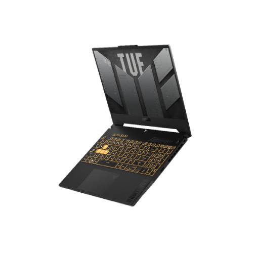 Asus TUF F15 FX507VI Intel Core i7 13620H 13th GEN 16GB RAM 1TB SSD GeForce RTX 4070 8GB I 15.6 inch FHD Laptop / Licensed Microsoft windows 11 Professional - Image 3