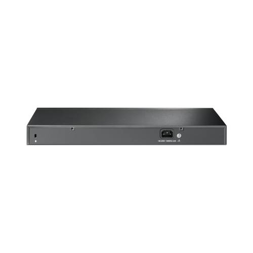 TP-Link TL-SG1428PE 24-Port Gigabit Easy Smart Switch - Image 3