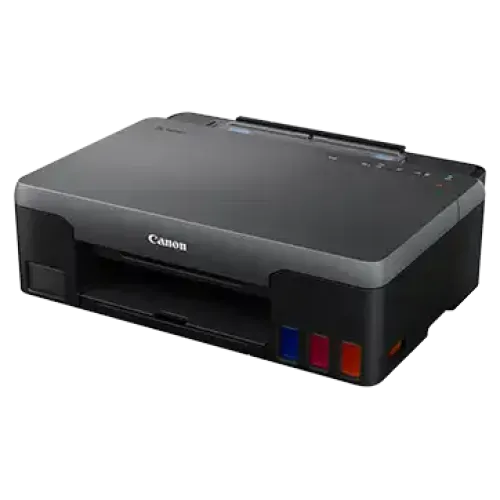 Canon Pixma G1020 Ink Tank Color Printer - Image 2