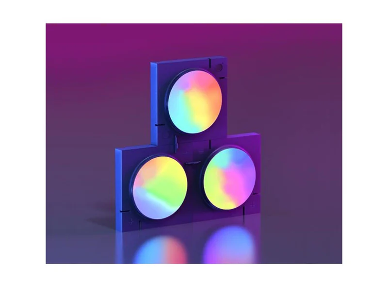 Cololight RGB Mix Light 3pcs - Image 2