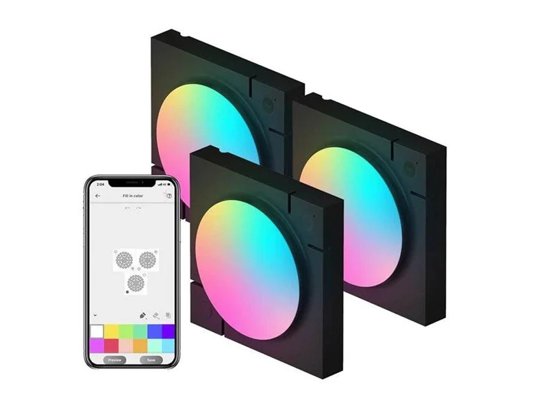 Cololight RGB Mix Light 3pcs - Image 4