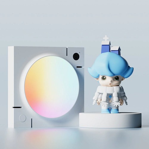 Cololight Mix Acid Room Decor RGB Light - Image 3