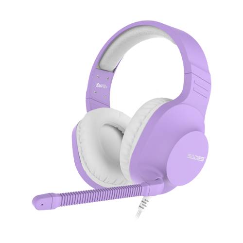 Sades Spirit Gaming Headset - Image 2