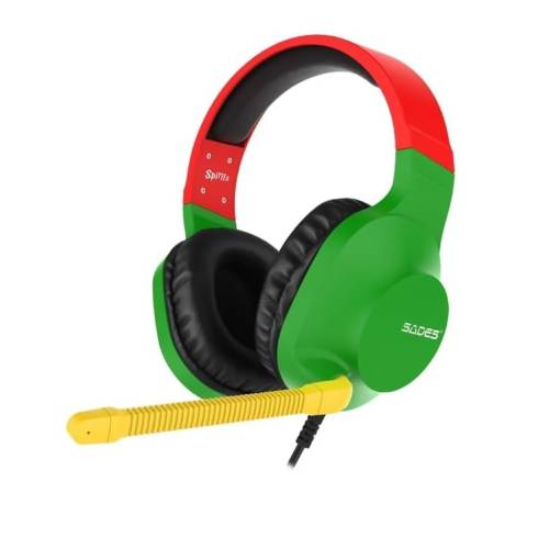 Sades Spirit Gaming Headset - Image 3