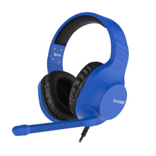 Sades Spirit Gaming Headset - Image 6