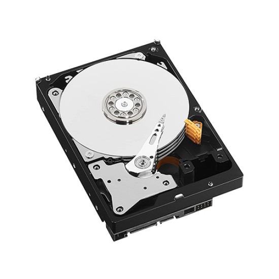 Western Digital Purple 8TB Surveillance Hard Disk Drive - Image 3