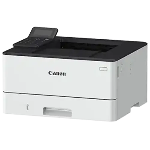 Canon imageCLASS LBP246dw Wi-Fi Mono Laser Printer - Image 2