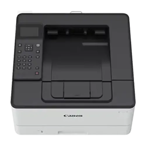 Canon imageCLASS LBP246dw Wi-Fi Mono Laser Printer - Image 3
