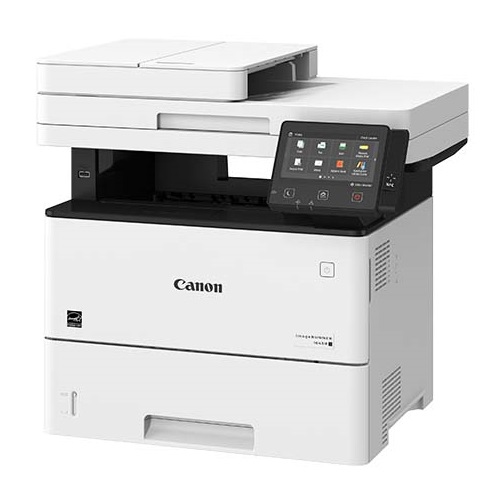 Canon imageRUNNER Advance iR1643i Monochrome Laser Photocopier - Image 2