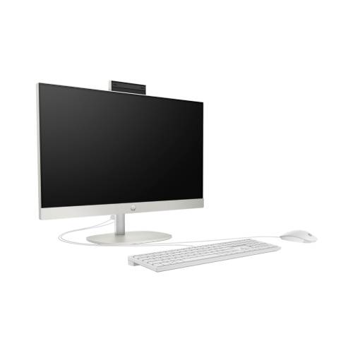 HP 24-cr0032l All-in-One PC Intel Core i5-1334U 8GB RAM 512GB SSD 23.8 Inch FHD Display Desktop PC - Image 3