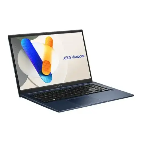 Asus Vivobook 15 X1504VA Intel Core i3-1315U 8GB RAM 512GB SSD 15.6 Inch FHD Display Windows 11 Laptop - Image 2