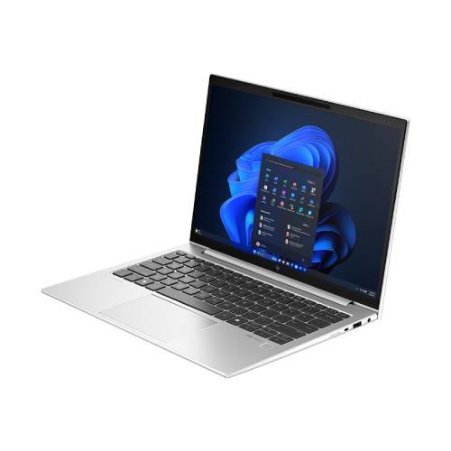 HP EliteBook Ultra 830 G11 Intel Core Ultra 7 155U 16GB RAM 512GB SSD 13.3 Inch IPS Display Windows 11 Pro Laptop - Image 2