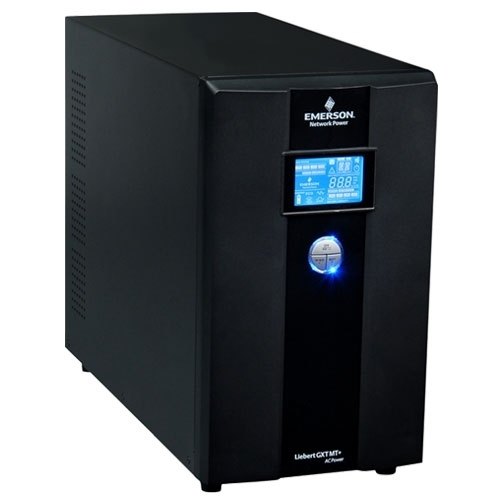 Vertiv Liebert GXT MT+CX 3KVA Standard Backup Online UPS - Image 2