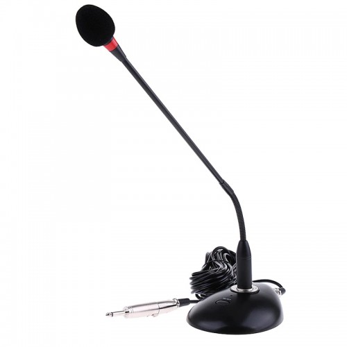 HTDZ HT-D38 Gooseneck Microphone - Image 3