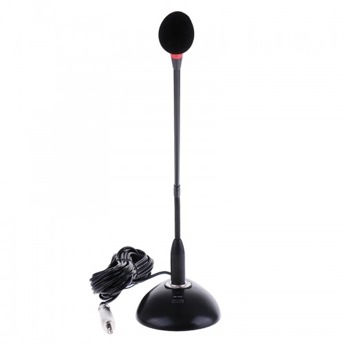 HTDZ HT-D38 Gooseneck Microphone - Image 4
