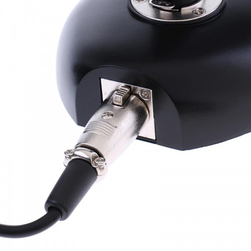 HTDZ HT-D38 Gooseneck Microphone - Image 5