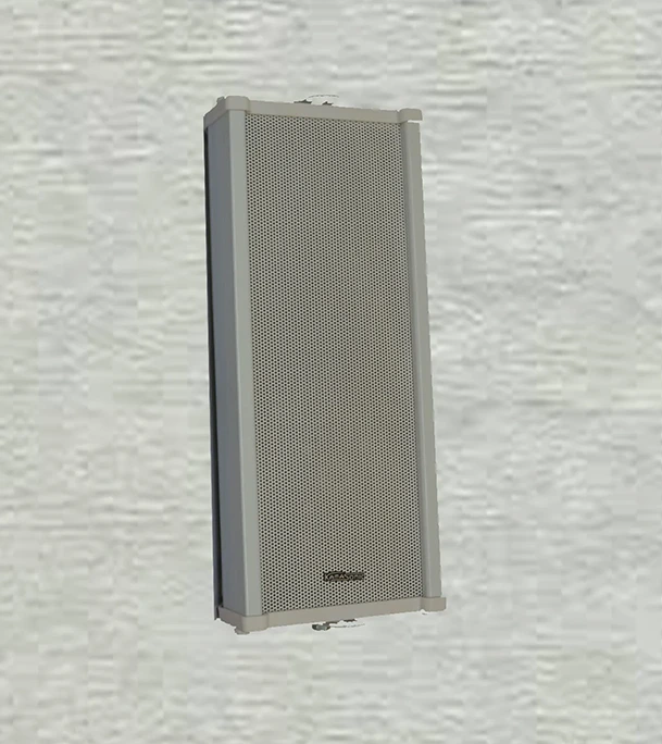 Boss PA Column Speaker - Image 2