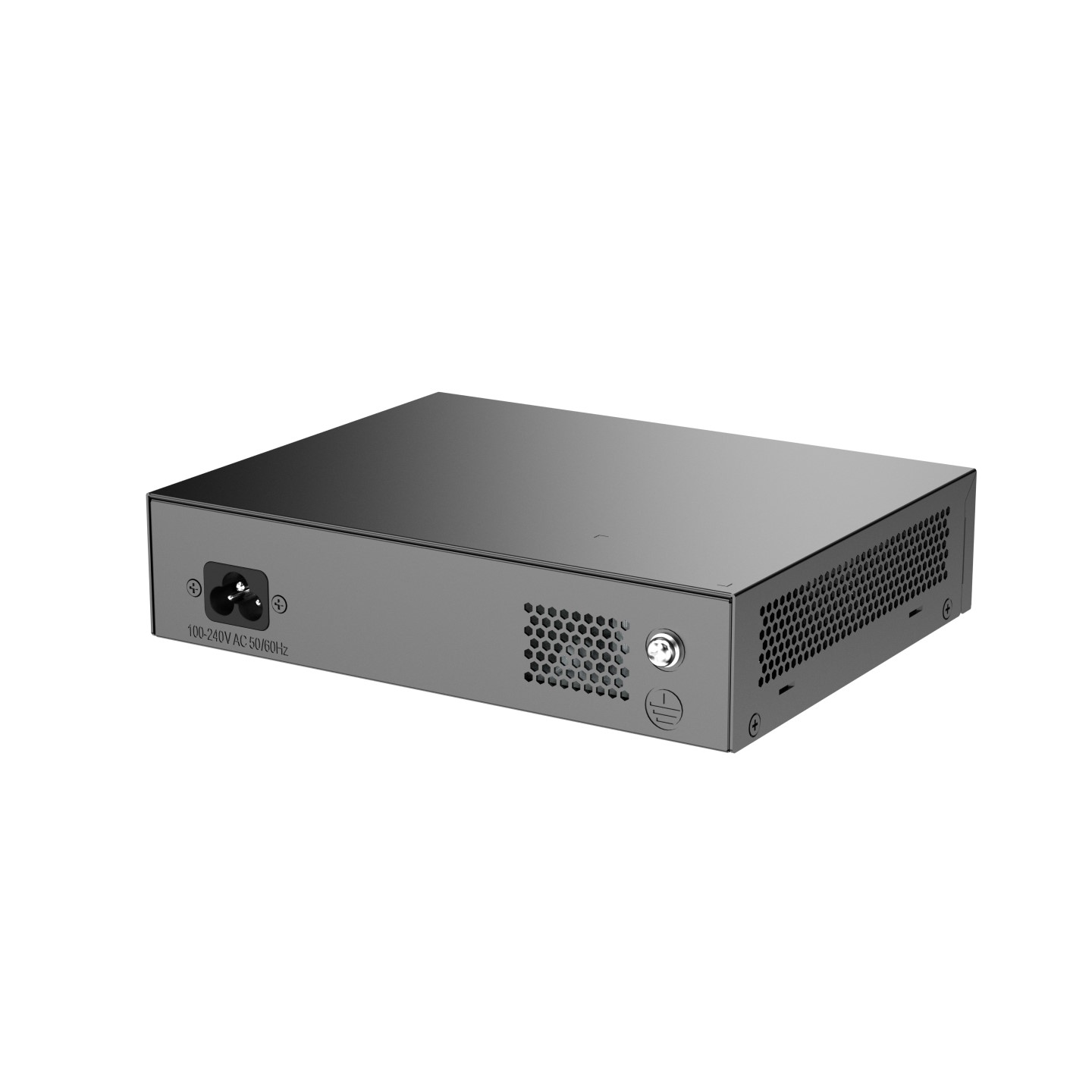 Ruijie RG-ES110GDS-P 10-port Unmanaged PoE Switch - Image 4