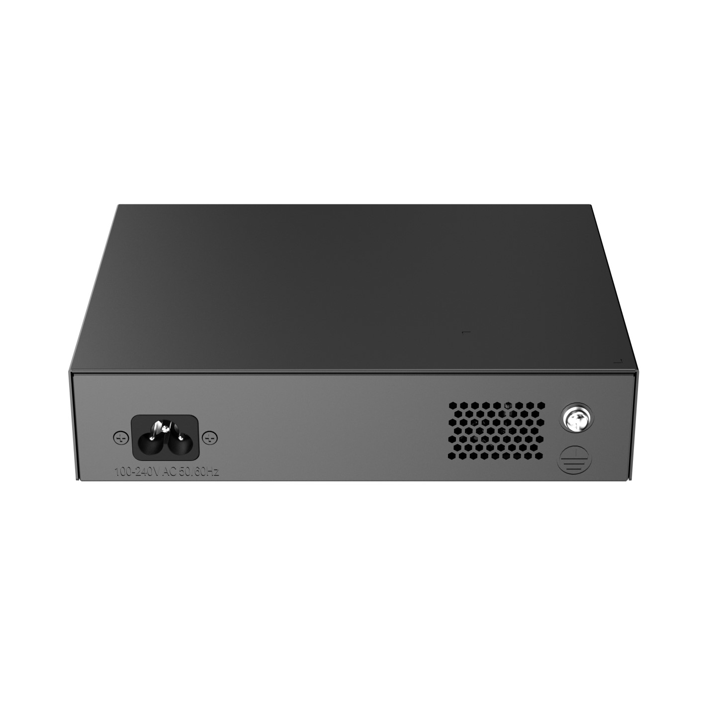 Ruijie RG-ES110GDS-P 10-port Unmanaged PoE Switch - Image 5