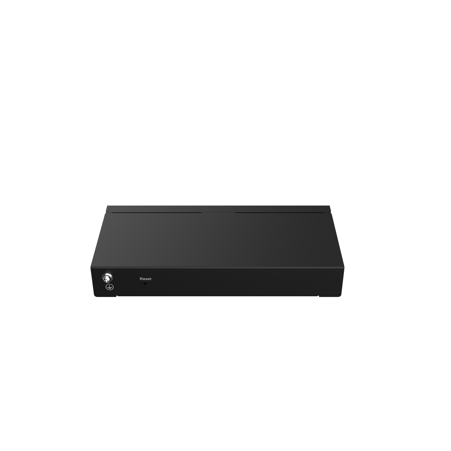 Ruijie RG-ES208GC 8 Port Gigabit Smart Switch - Image 4