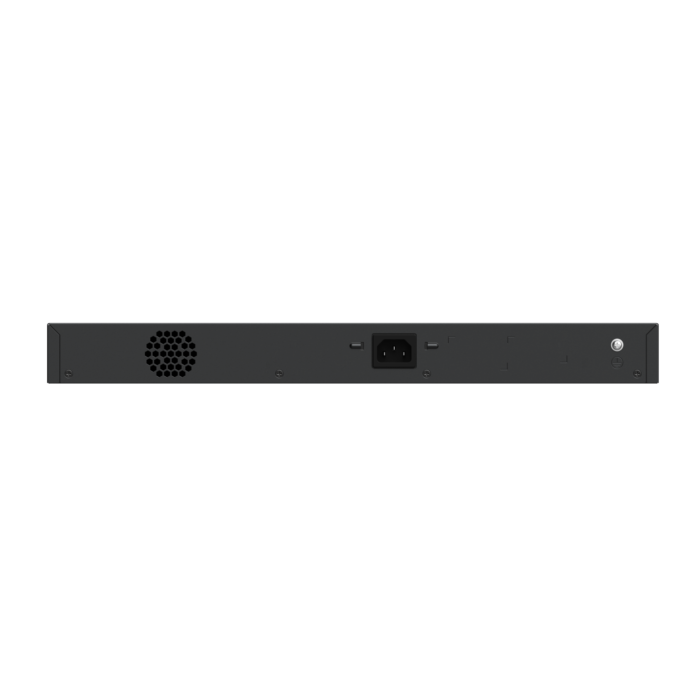 Ruijie RG-ES228GS-P 28-Port Gigabit Smart Cloud Managed PoE Switch - Image 4