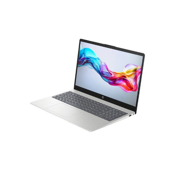 HP 15-fd0531nia Intel Core i3-1315U 8GB RAM 512GB SSD 15.6 Inch FHD Display Laptop - Image 2