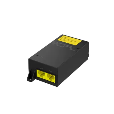 Ruijie RG-POE-AT30 1-Port PoE Injector - Image 2
