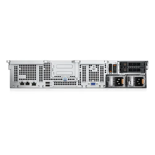 Dell PowerEdge R750xs Server Intel Xeon Silver 4314 rack Server - Image 2