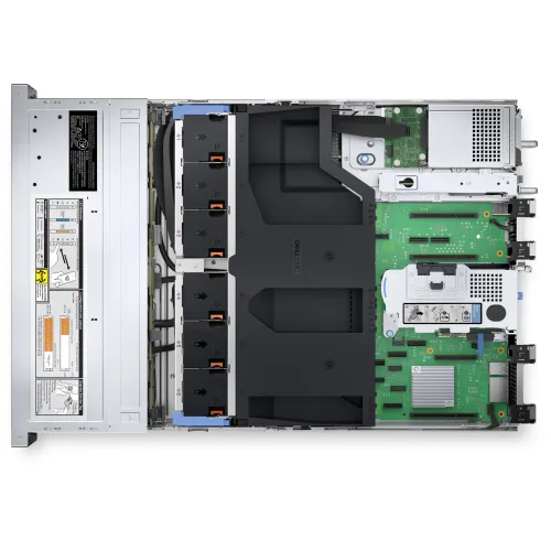 Dell PowerEdge R750xs Server Intel Xeon Silver 4314 rack Server - Image 3