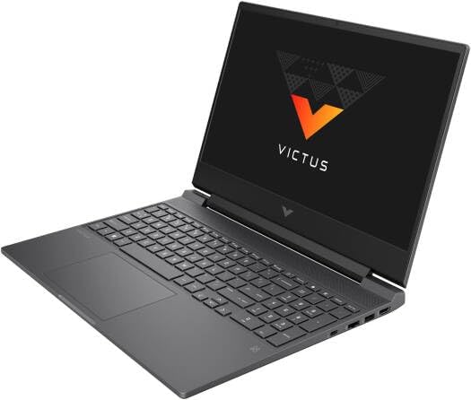 HP Victus 15-FA2701WM Intel Core i5-13420H 16GB RAM 512GB SSD RTX 4050 6GB Graphics 15.6 Inch FHD Display Gaming Laptop - Image 2