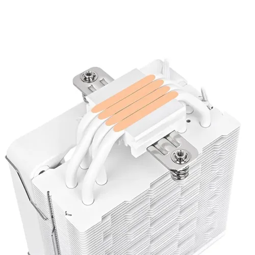 Thermaltake ASTRIA 200 ARGB Lighting AIR CPU Cooler White - Image 3