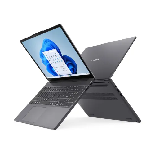 Lenovo IdeaPad Slim 3 15IRH10 Intel Core i5-13320U 16GB RAM 512GB SSD 15.3 Inch WUXGA Display Laptop - Image 2