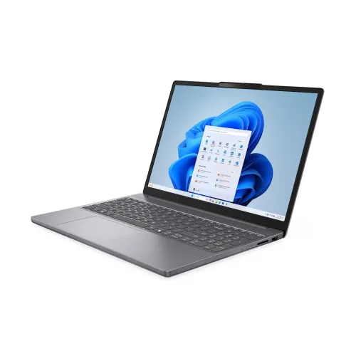 Lenovo IdeaPad Slim 3 15IRH10 Intel Core i5-13320U 16GB RAM 512GB SSD 15.3 Inch WUXGA Display Laptop - Image 4