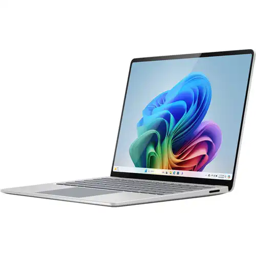 Microsoft Surface Laptop 7 Snapdragon X Elite 16GB RAM 512GB SSD 13.8 Inch Touch Display Copilot Plus Laptop - Image 3