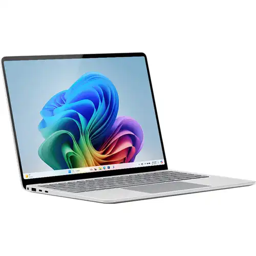 Microsoft Surface Laptop 7 Snapdragon X Elite 16GB RAM 512GB SSD 13.8 Inch Touch Display Copilot Plus Laptop - Image 4