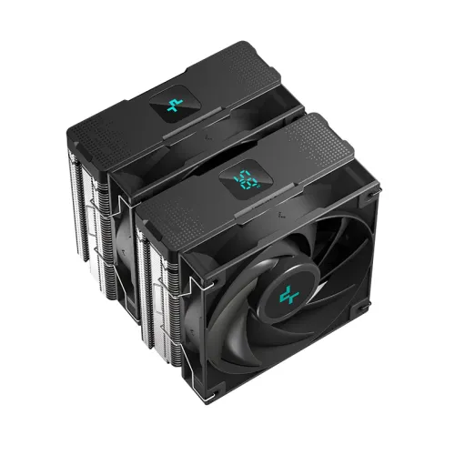DeepCool AG620 DIGITAL CPU Air Cooler - Image 4
