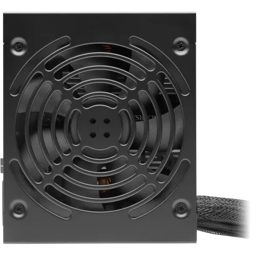 Corsair CX Series CX750 750W 80 Plus Bronze Certified Power Supply - Image 2