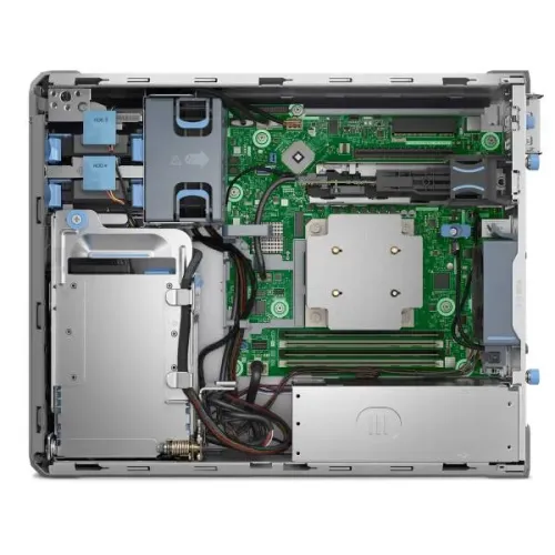 Dell PowerEdge T160 Tower Server - Image 4