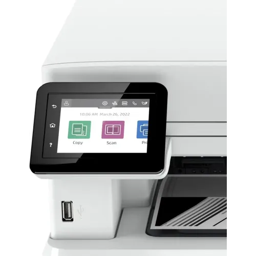 HP LaserJet Pro MFP 4103fdw Multifunction Laser Printer - Image 4