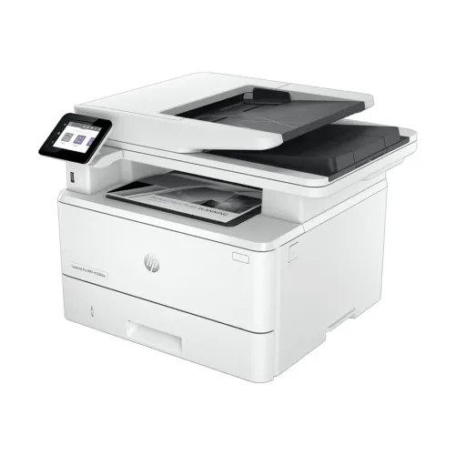 HP LaserJet Pro MFP 4103fdw Multifunction Laser Printer - Image 6