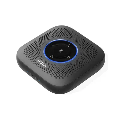Boya Blobby Pro Bluetooth Conference Speaker Microphone - Image 2
