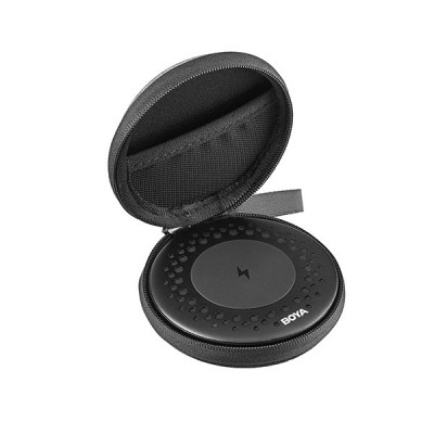 BOYA Blobby USB Conference Microphone With Wireless Charger - Image 2